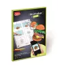 Animációkészítő készlet applikációval, Pop, MAPED CREATIV Animaker Flash (IMAC907067)
