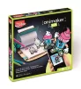 Animációkészítő készlet applikációval, Pop mini, MAPED CREATIV Animaker Flip (IMAC907070)
