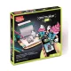 Animációkészítő készlet applikációval, Pop mini, MAPED CREATIV Animaker Flip (IMAC907070)