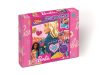 Mozaikos képkészítő készlet, MAPED CREATIV Barbie (IMAC907071)