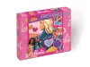 Mozaikos képkészítő készlet, MAPED CREATIV Barbie (IMAC907071)