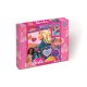 Mozaikos képkészítő készlet, MAPED CREATIV Barbie (IMAC907071)