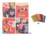 Mozaikos képkészítő készlet, MAPED CREATIV Barbie (IMAC907071)