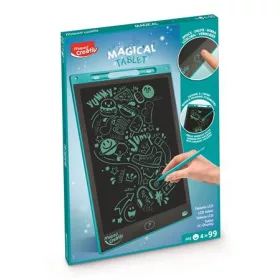   Mágikus táblagép, nagy, 12, MAPED CREATIV Magical Tablet Maxi (IMAC907077)
