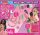 Kreatív Barbie készlet, 3 az egyben, MAPED CREATIV Multi Kit Barbie (IMAC907079)