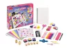 Kreatív scrapbooking készlet, 70 darabos, MAPED CREATIV Scrapbooking Color Mix (IMAC907094)
