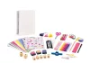 Kreatív scrapbooking készlet, 70 darabos, MAPED CREATIV Scrapbooking Color Mix (IMAC907094)