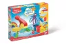 Gyurma és formázó készlet, 16 darabos, MAPED CREATIV Pat Dough (IMAC907215)