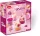 Gyertyakészítő készlet, sütemények, MAPED CREATIV Yummy Candles (IMAC907302)