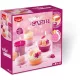 Gyertyakészítő készlet, sütemények, MAPED CREATIV Yummy Candles (IMAC907302)