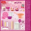 Gyertyakészítő készlet, sütemények, MAPED CREATIV Yummy Candles (IMAC907302)