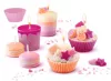 Gyertyakészítő készlet, sütemények, MAPED CREATIV Yummy Candles (IMAC907302)
