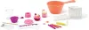 Gyertyakészítő készlet, sütemények, MAPED CREATIV Yummy Candles (IMAC907302)