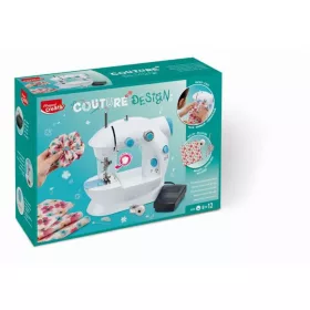   Játék varrógép készlet, MAPED CREATIV Couture Design (IMAC907402)