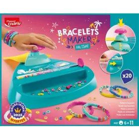   Karkötő készítő készlet, MAPED CREATIV Heishi (IMAC907406)