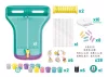 Cipőfűző díszítő készlet, MAPED CREATIV Shoelace Factory (IMAC911800)