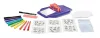 Tetoválás- és matricakészítő készlet  2 az 1-ben, MAPED CREATIV Tattoos & Stickers (IMAC911900)