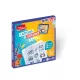 Tetoválás- és matricakészítő készlet utántöltő, MAPED CREATIV Tattoos & Stickers (IMAC911901)