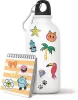 Tetoválás- és matricakészítő készlet utántöltő, MAPED CREATIV Tattoos & Stickers (IMAC911901)