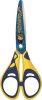 Olló, iskolai, 13 cm, MAPED Harry Potter Kids (IMAH464900)