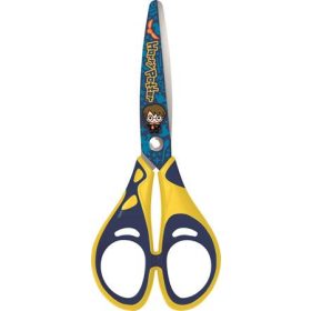 Olló, iskolai, 13 cm, MAPED Harry Potter Kids (IMAH464900)