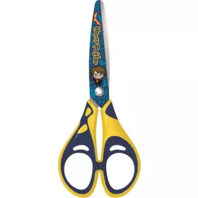 Olló, iskolai, 13 cm, MAPED Harry Potter Kids (IMAH464900)