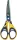 Olló, iskolai, 13 cm, MAPED Harry Potter Kids (IMAH464900)