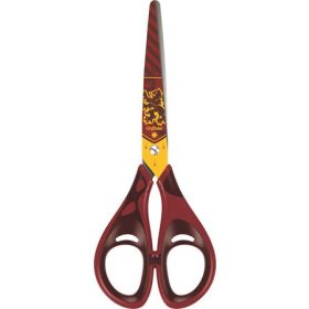 Olló, iskolai, 16 cm, MAPED Harry Potter Teens (IMAH466900)