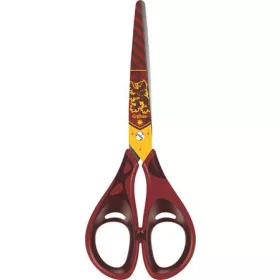 Olló, iskolai, 16 cm, MAPED Harry Potter Teens (IMAH466900)