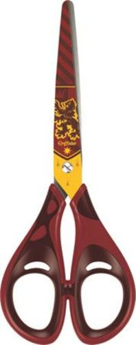 Olló, iskolai, 16 cm, MAPED Harry Potter Teens (IMAH466900)