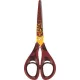 Olló, iskolai, 16 cm, MAPED Harry Potter Teens (IMAH466900)