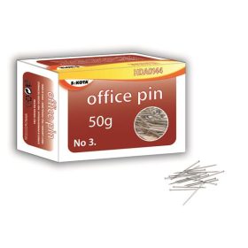 Gombostű, 28 mm, 50 g (INJ10214)