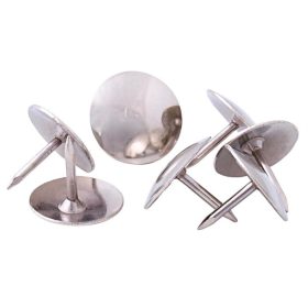 Rajzszeg, műszaki, 100 db-os, nikkel (INJ10341)