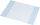 Füzet- és könyvborító, A4, PP, 80 mikron, narancsos felület, PANTA PLAST, kék (INP0302006703)