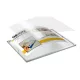 Információs tábla, fali, öntapadó, 150x223 mm, PANTA PLAST (INP0403000900)