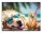 Gumis mappa, 15 mm, PP, A4, PANTA PLAST, Chillout dog (INP0410006453)