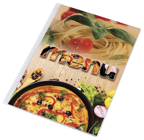 Étlaptartó, A4, PANTA PLAST Pizza, pizza-tészta (INP3094397)