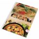 Étlaptartó, A4, PANTA PLAST Pizza , pizza-tészta (INP3094397)