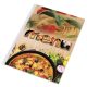 Étlaptartó, A4, PANTA PLAST Pizza, pizza-tészta (INP3094397)