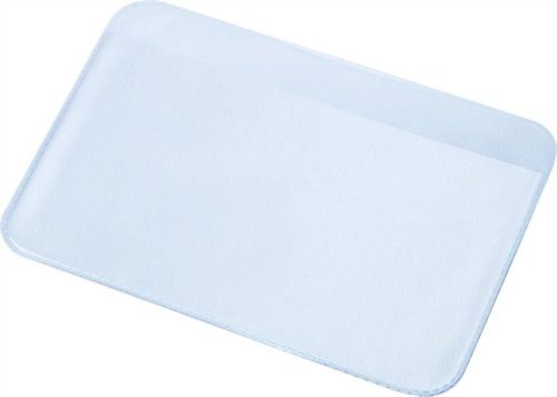 Bankkártya és igazolványtartó, 2 darabos, PANTA PLAST (INP3121200)