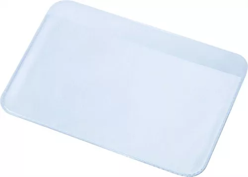 Bankkártya és igazolványtartó, 2 kártyához, PANTA PLAST (INP3121200)