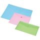 Irattartó tasak, A5, PP, patentos, 160 mikron, PANTA PLAST, pasztellkék (INP410003603)