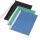 Gyorsfűző, hosszú klipes, PP, A4, PANTA PLAST, fekete (INP4101901)
