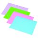 Gumis mappa, 15 mm, PP, A4, PANTA PLAST, pasztell-lila (INP4103415)