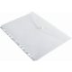Genotherm, lefűzhető, A4, patentos, PANTA PLAST, víztiszta (INP4104500)