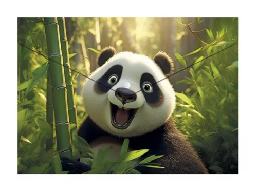 Irattartó tasak, A4 PP, patentos, 180 mikron, PANTA PLAST Panda (INP4106258)