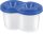 Ecsettál, fedéllel, PANTAPLAST Duo (INP439000299)
