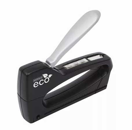 Tűzőpisztoly, hobbi, 13/4-8, 53/4-8, RAPESCO Eco (IR1137)