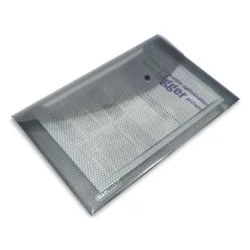   Irattartó tasak, A4+, PP, patentos, adatvédelmi, RAPESCO Camouflage (IR1259)