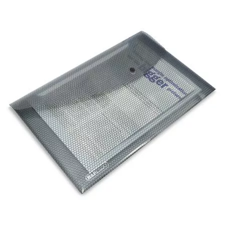 Irattartó tasak, A4+, PP, patentos, adatvédelmi, RAPESCO Camouflage (IR1259)
